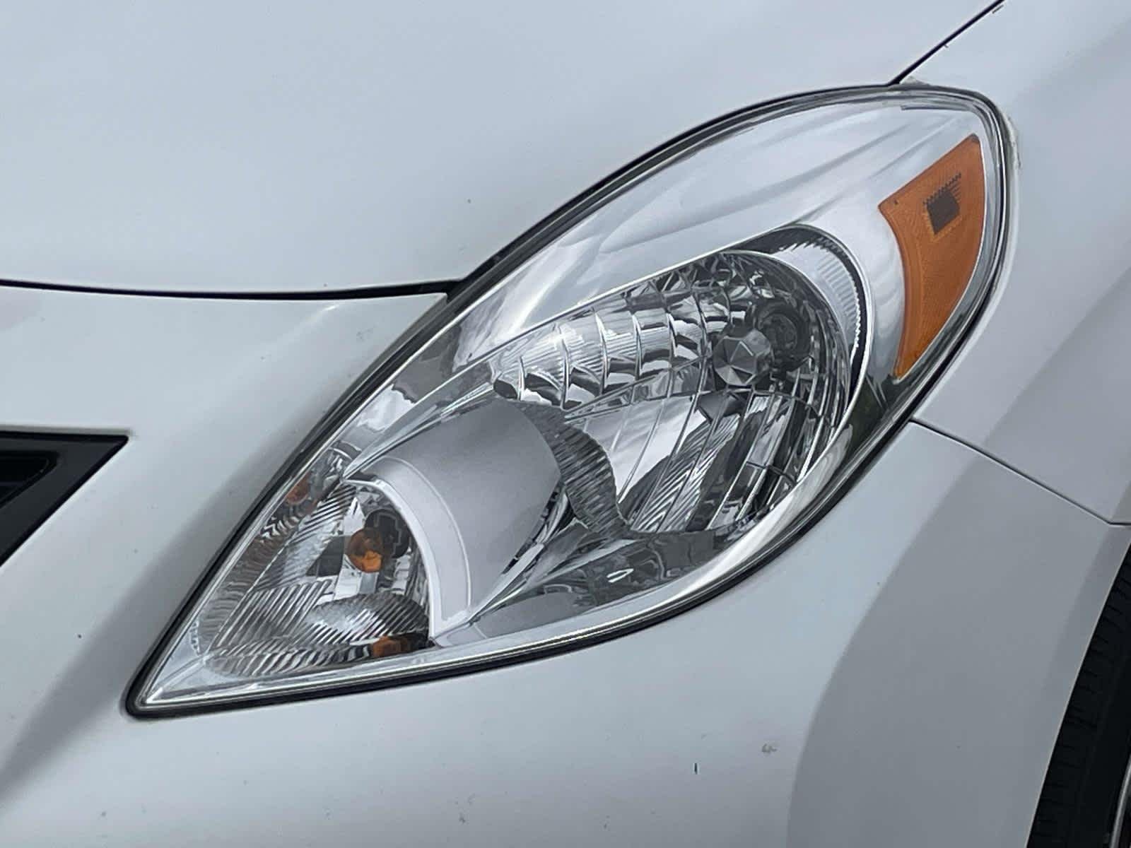 Used 2012 Fresh Powder Nissan S image 13