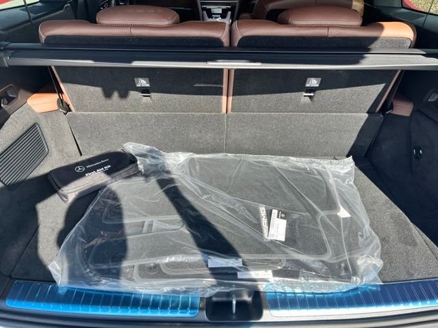 2026 Mercedes-Benz GLS Base - Photo 27