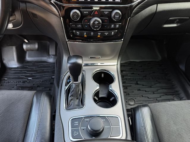 Used 2021 Black Jeep Laredo X image 12
