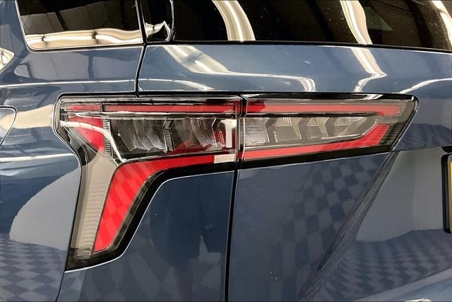 2026 Chevrolet Equinox RS - Photo 35