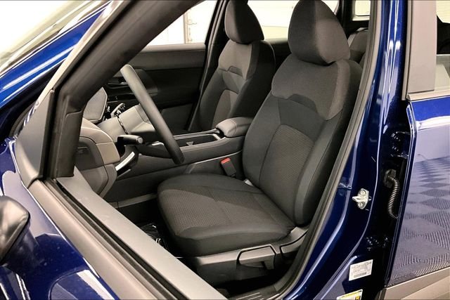 New 2026 Deep Blue Pearl Nissan S image 10