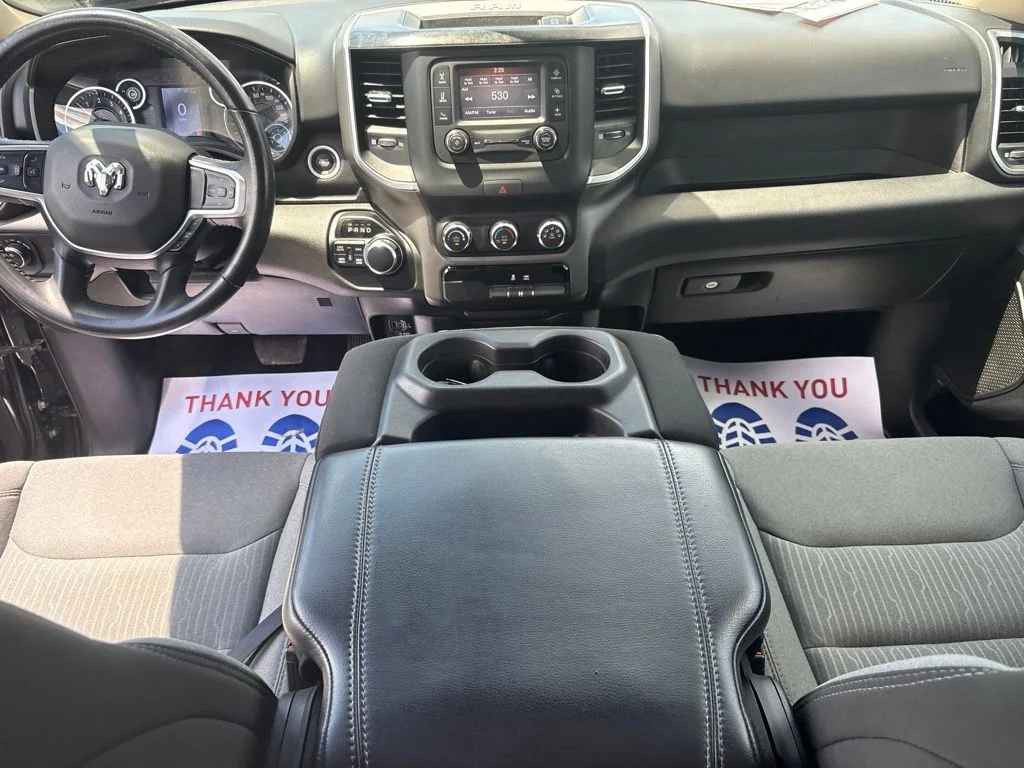 Used 2020 Gray Ram Big Horn/Lone Star image 33