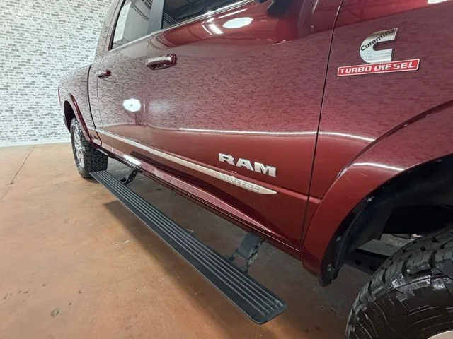 Used 2020 Red Ram Limited image 9