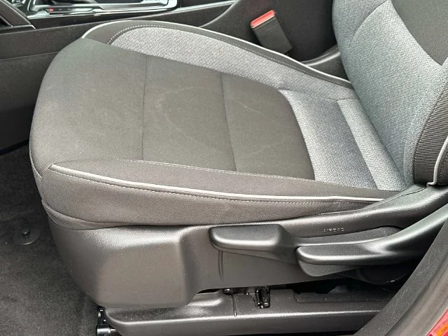 Used 2025 Red Chevrolet LT image 19