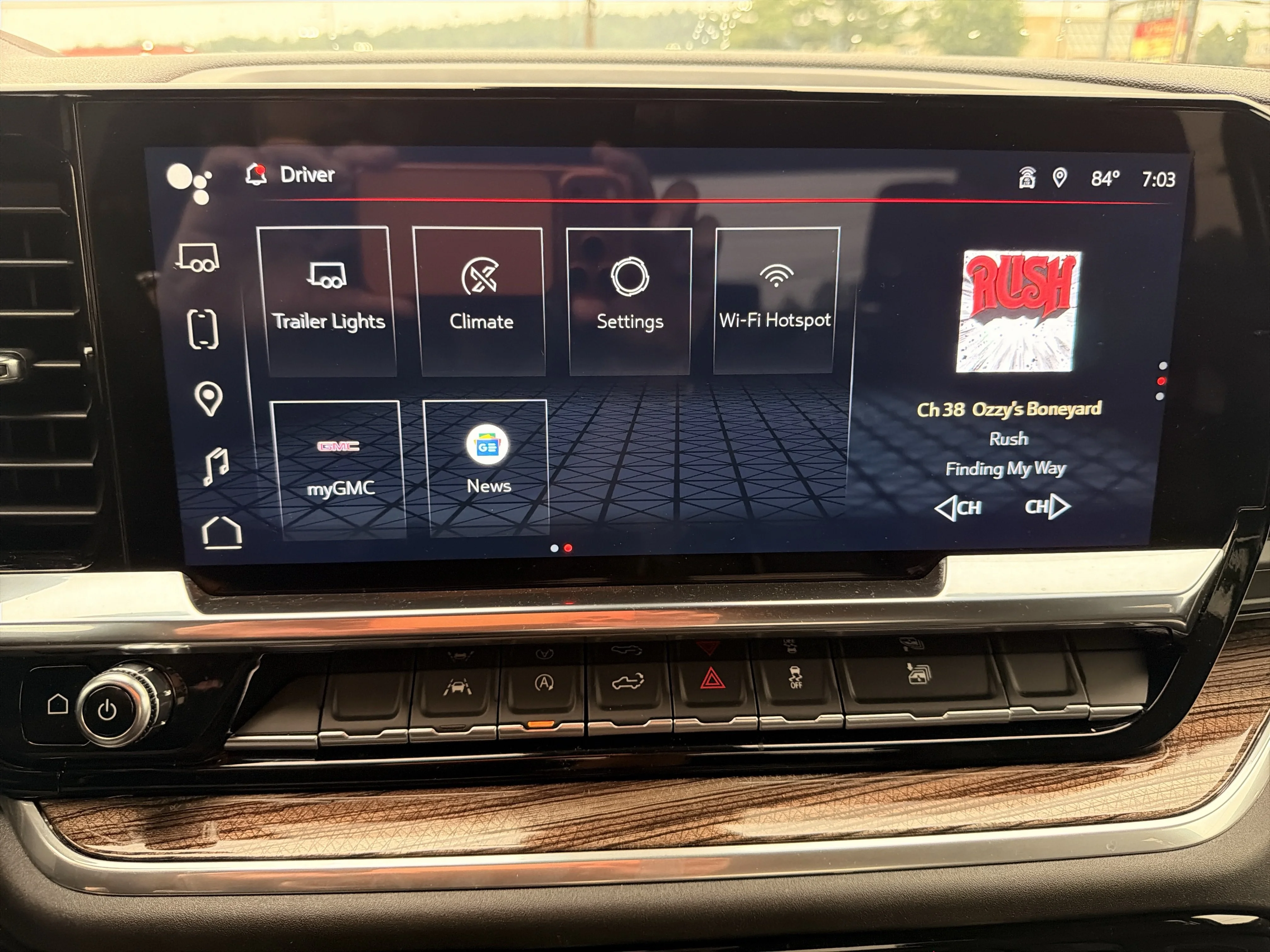 New 2026 Cardinal Red GMC Elevation image 44