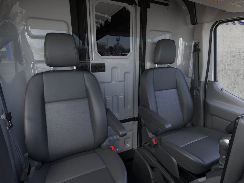 New 2026 White Ford Base image 10