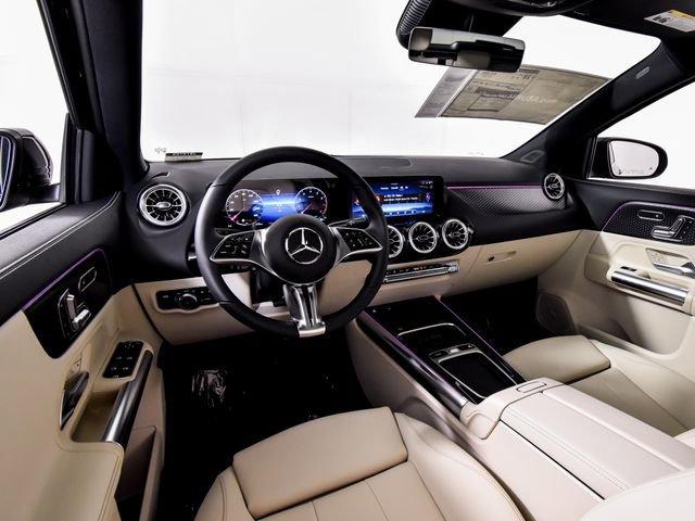 New 2026 Night Black Mercedes-Benz GLA 250 image 63