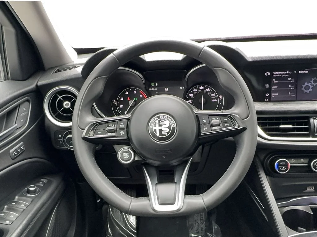 Used 2021 Blue Alfa Romeo Sprint image 35