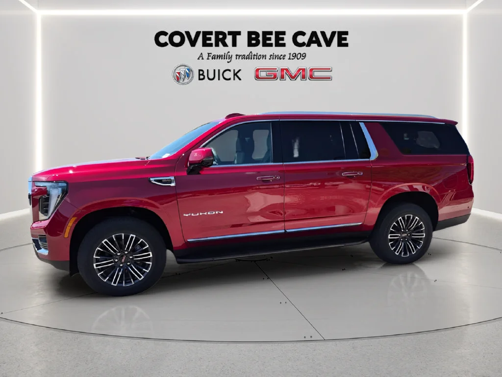 New 2026 GMC Yukon XL Elevation, photo 5
