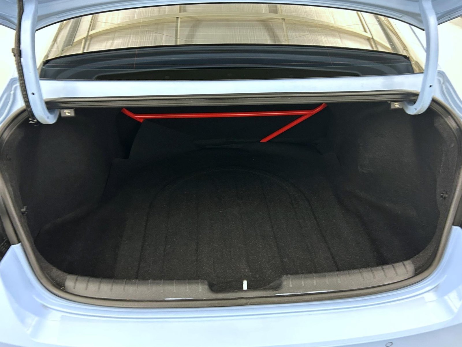 Used 2023 Blue Hyundai Base image 21