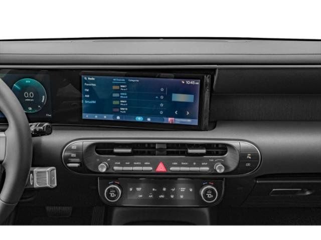New 2027  Hyundai Blue SEL 7P image 24