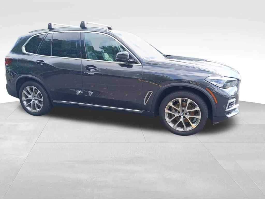 2023 BMW X5
