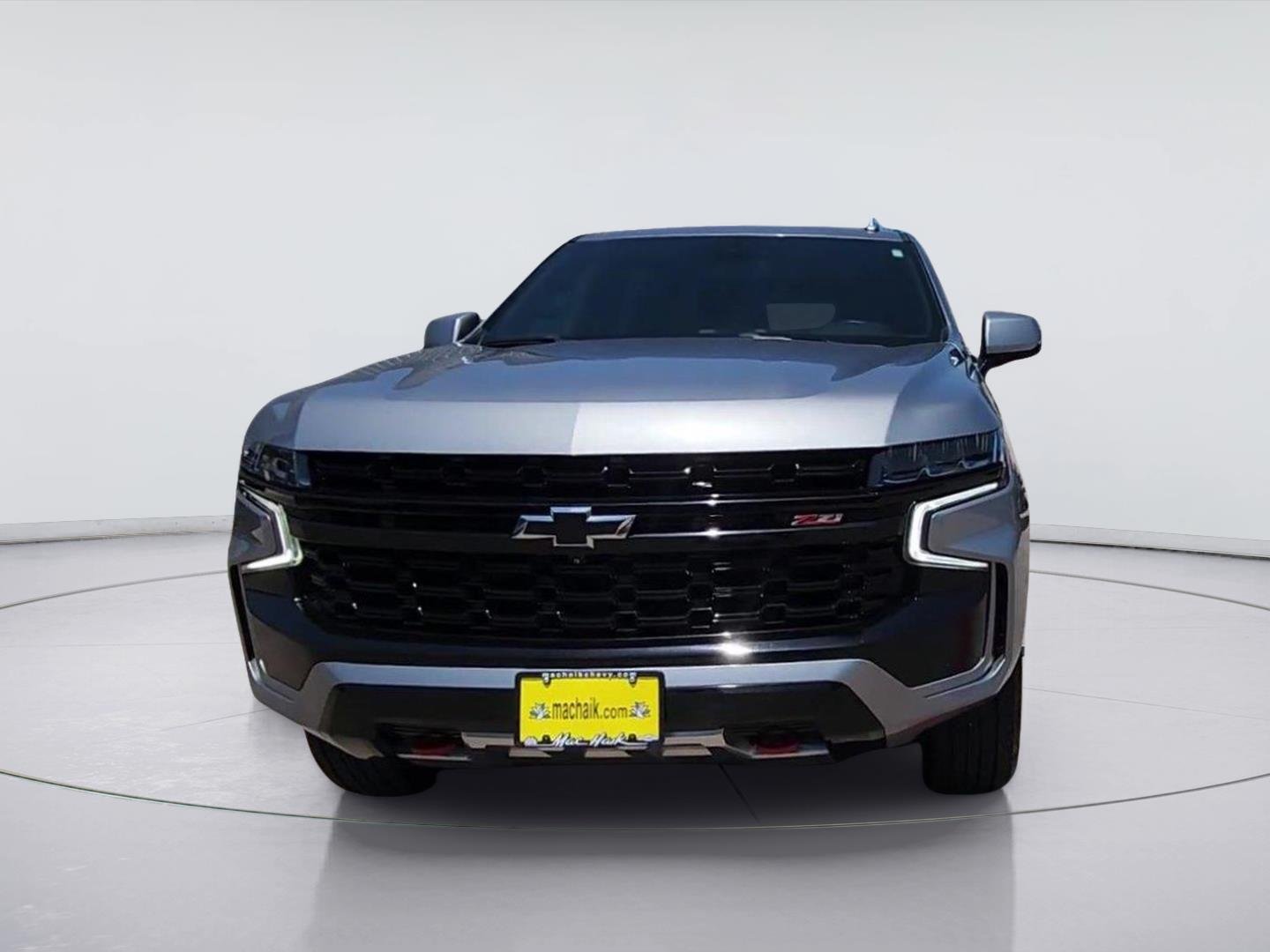2024 Chevrolet Tahoe Z71 Gray at All Star Motors