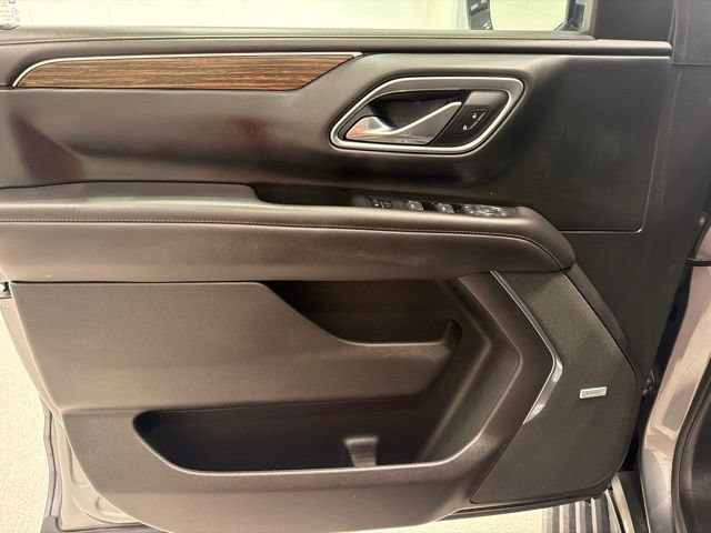 2021 Chevrolet Tahoe High Country - Photo 20