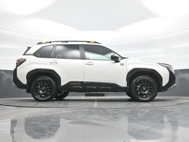 Used 2026 White Subaru Wilderness image 25
