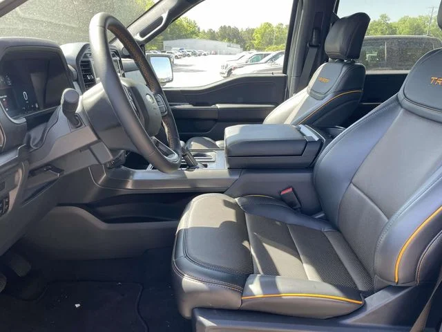 New 2026 Avalanche Ford Tremor® image 15