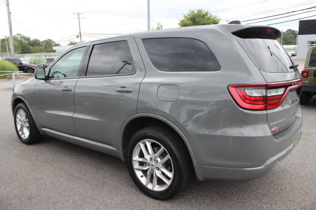 Used 2026 Gray Dodge GT image 29