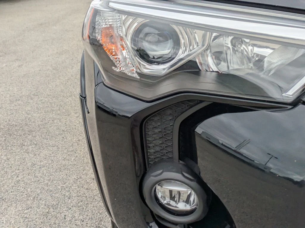Used 2024 Black Toyota SR5 image 10