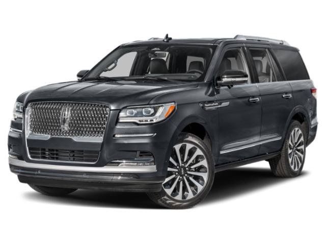 Certified Pre-Owned 2024 Lincoln Navigator Reserve