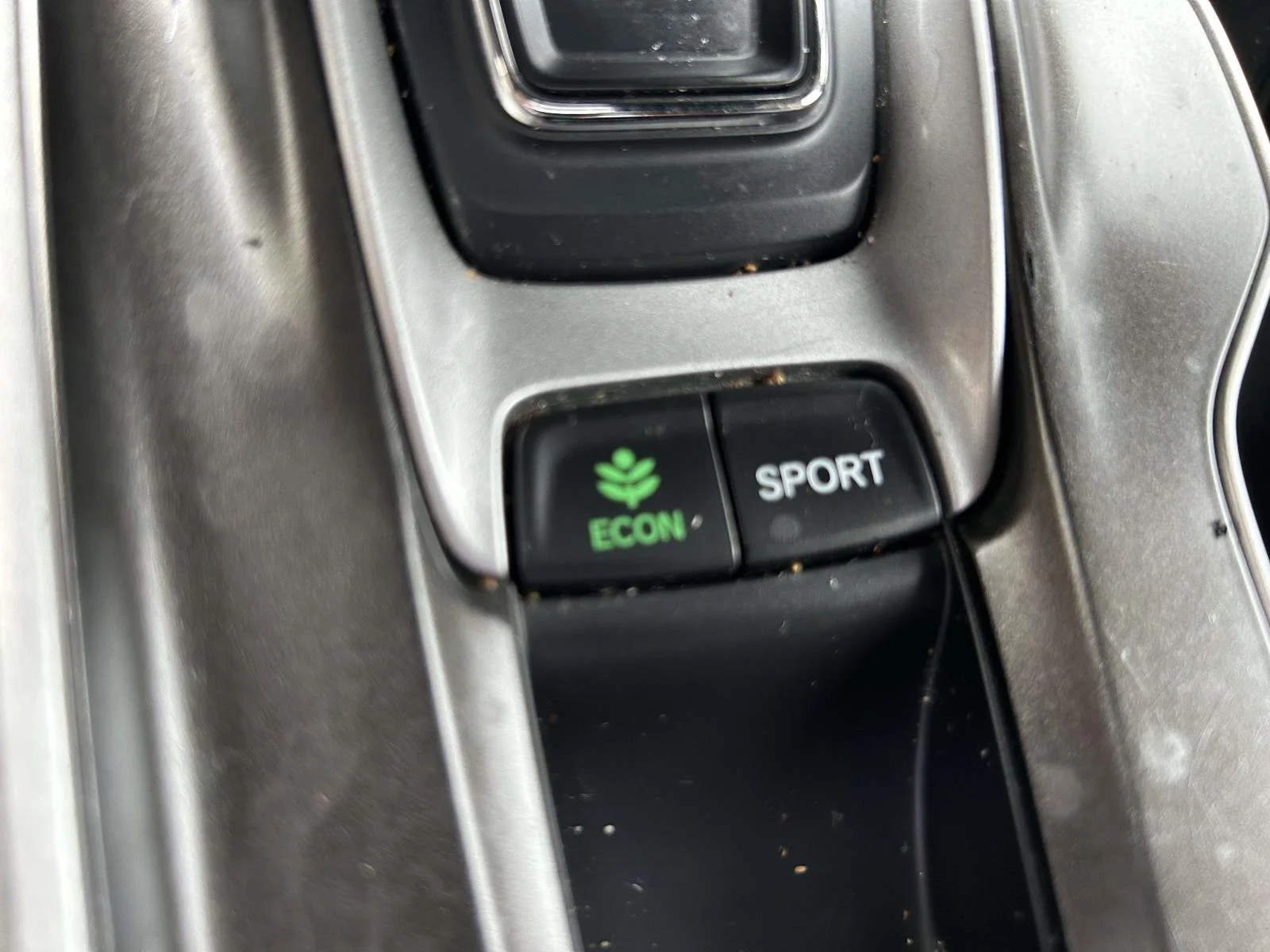 Certified Used 2019 Black Honda Touring 2.0T Auto image 16