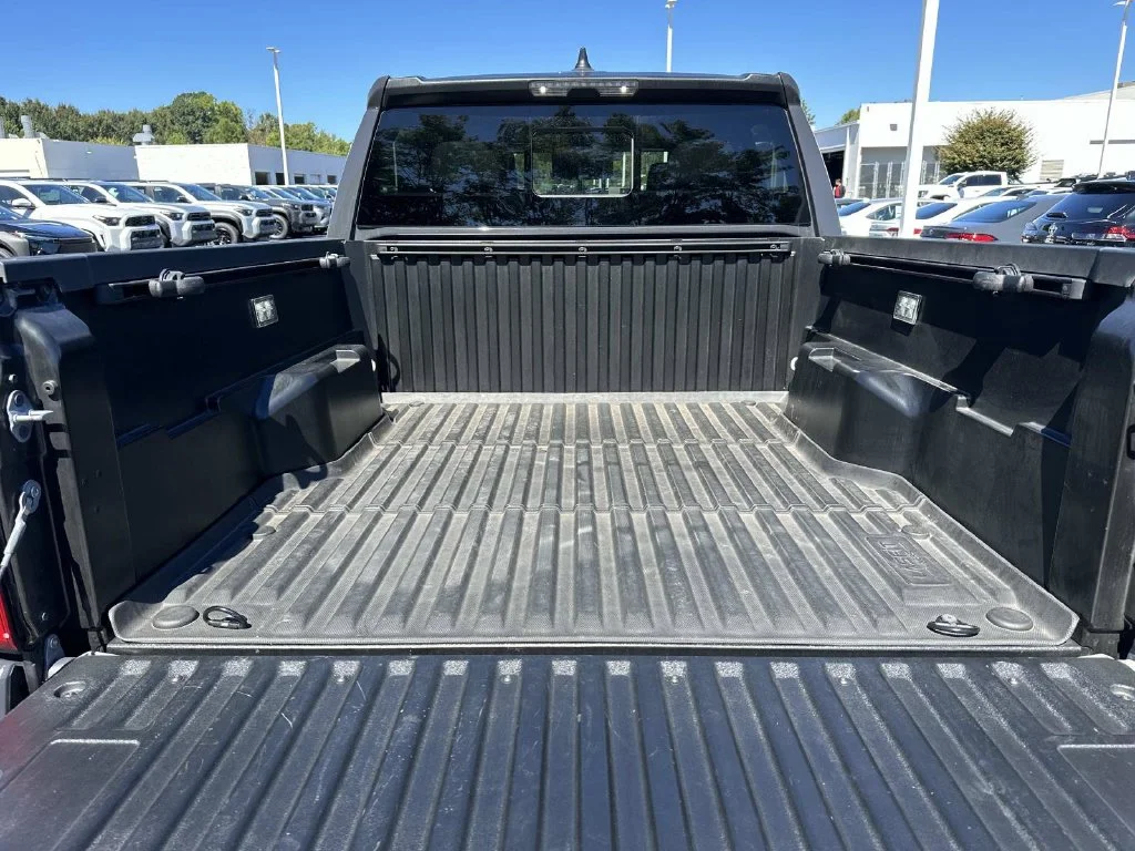 Certified Used 2024  Toyota SR5 image 12