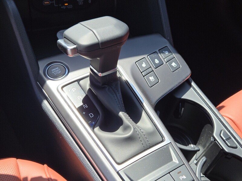 New 2026 Panthera Metal Matte Kia SX Prestige image 16