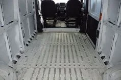 Used 2023 White Ram High Roof image 11