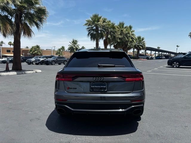 Used 2022  Audi 4.0T image 6