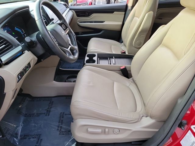 2023 Honda Odyssey Touring - Photo 17