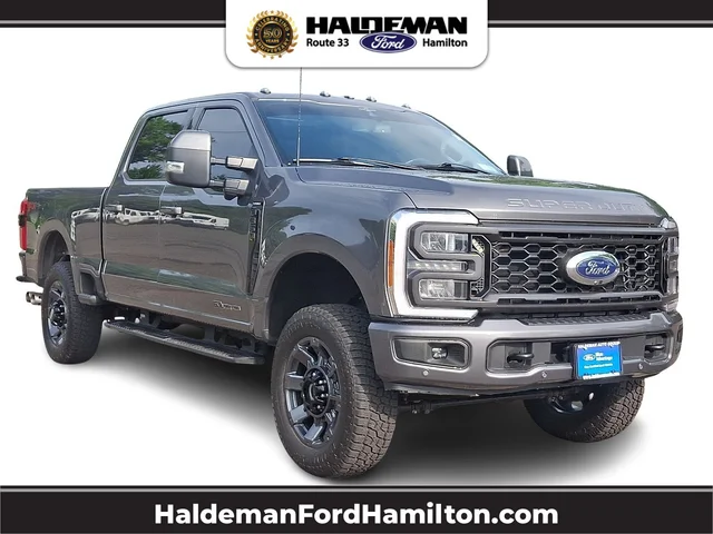 2023 Ford F-350SD Lariat