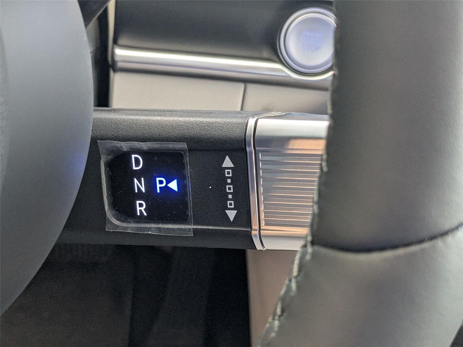 New 2026 Ecotronic Gray Hyundai Limited image 17