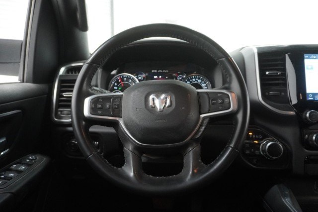 2024 RAM Ram 1500 Pickup Big Horn/Lone Star - Photo 18
