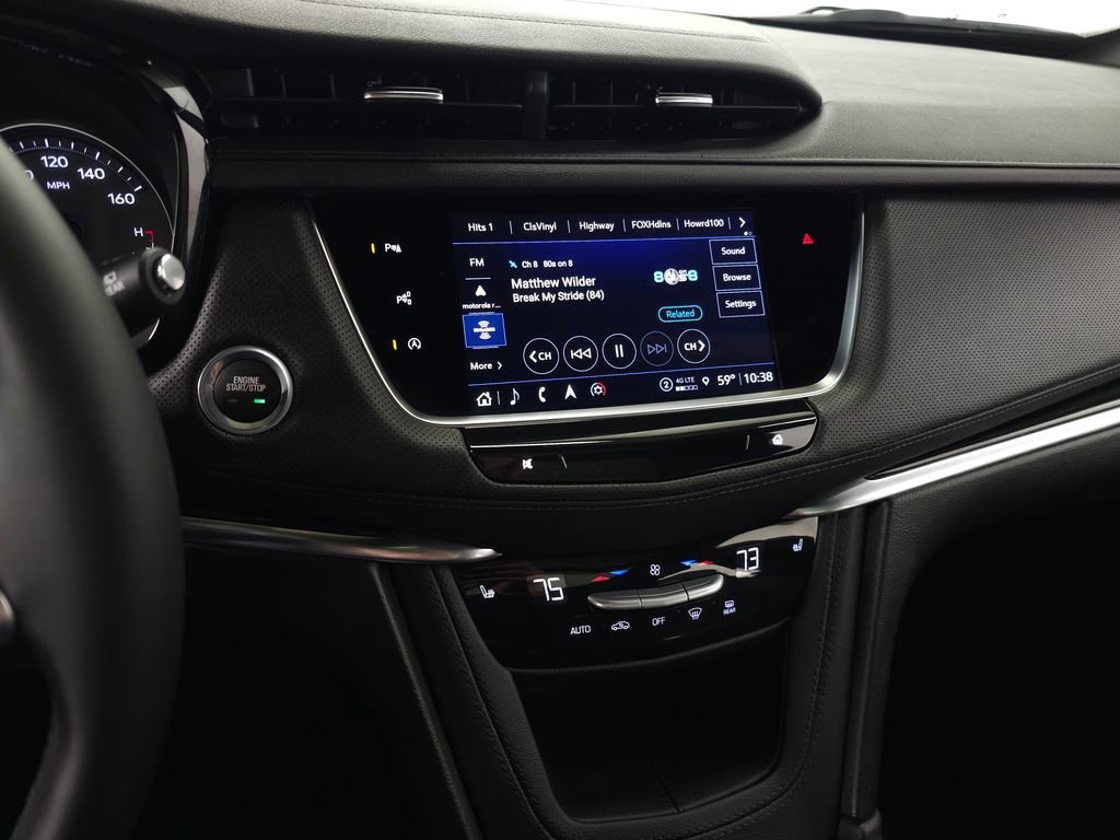2026 Cadillac XT5 Premium Luxury - Photo 22