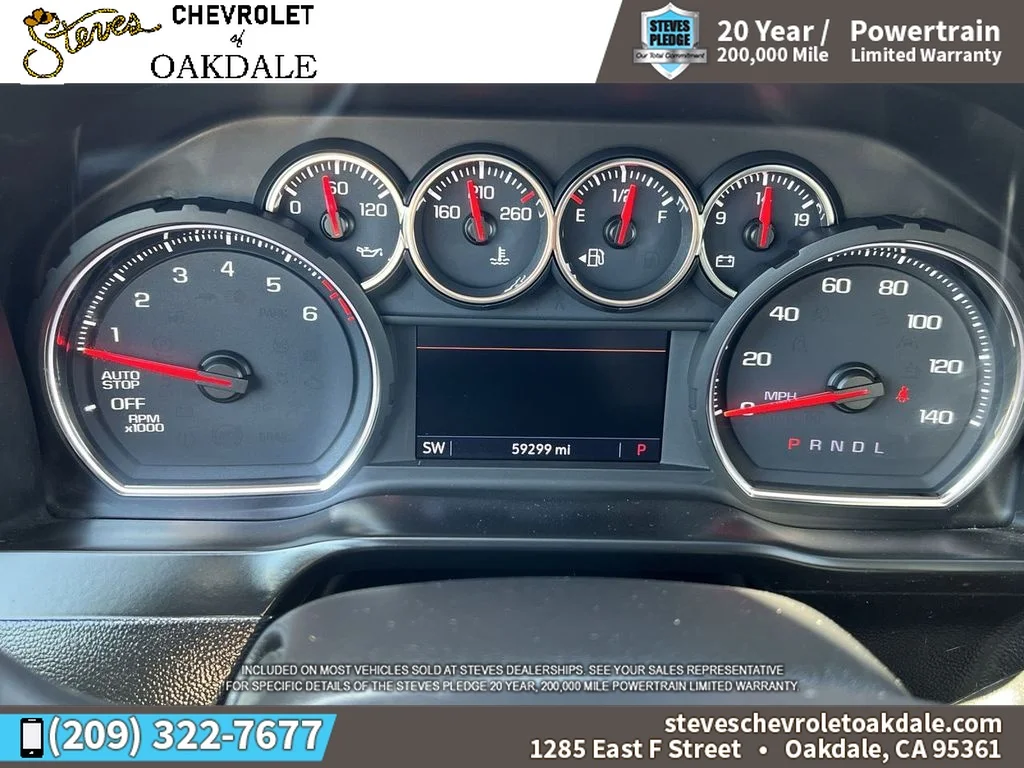 2019 Chevrolet Silverado 1500 LT - Photo 15