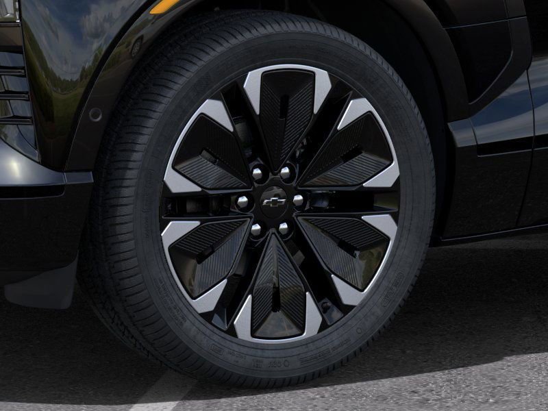 2025 Chevrolet Blazer EV RS - Photo 9