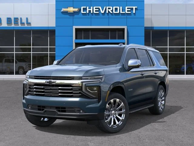2026 Chevrolet Tahoe Premier - Photo 6