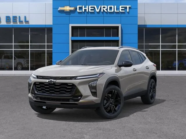 New 2026 White Sands Chevrolet ACTIV image 6