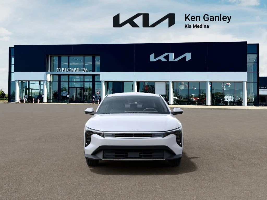 New 2026 Kia K4 EX 4D Sedan in Medina #26-3199 | Ken Ganley Kia Medina