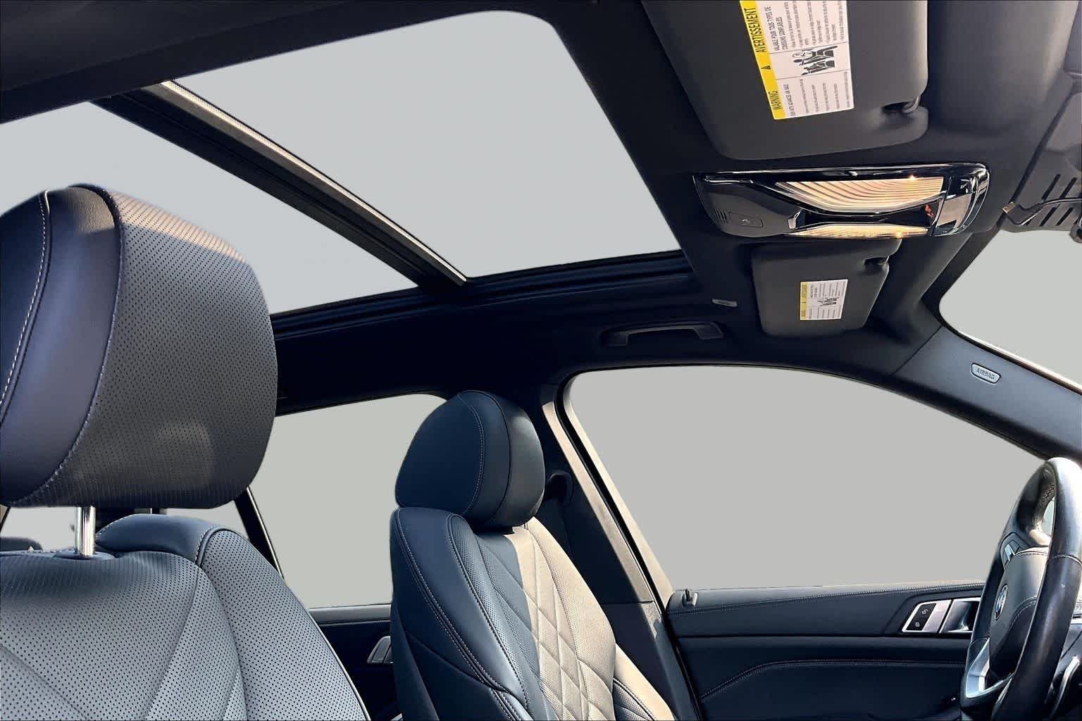 2024 BMW X5 40i - Photo 13