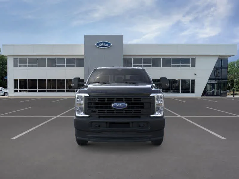 2026 Ford F-250 Super Duty XL - Photo 6