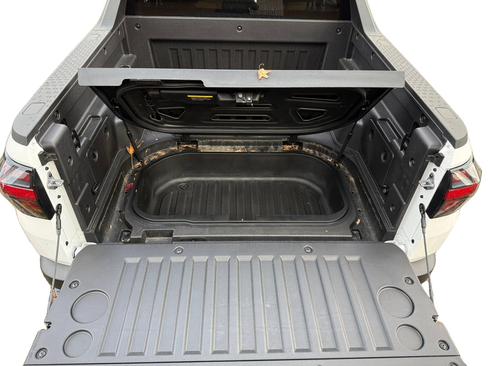 2026 Hyundai Santa Cruz SEL - Photo 17