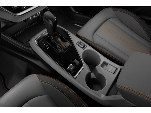 New 2027 MAGNETITE GRAY PEARL Subaru Limited image 21