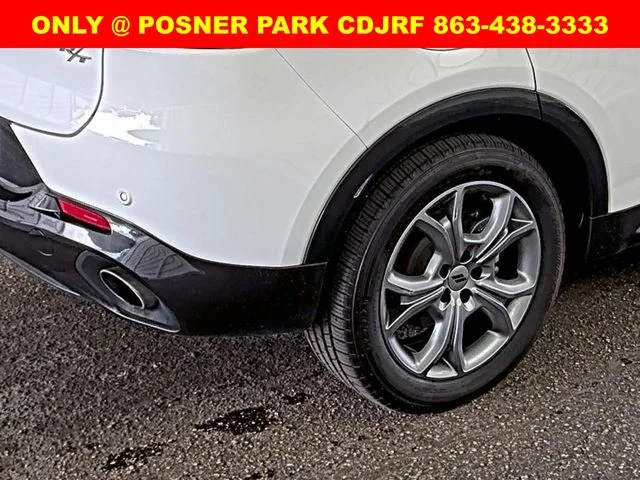 Used 2024  Dodge R/T image 5