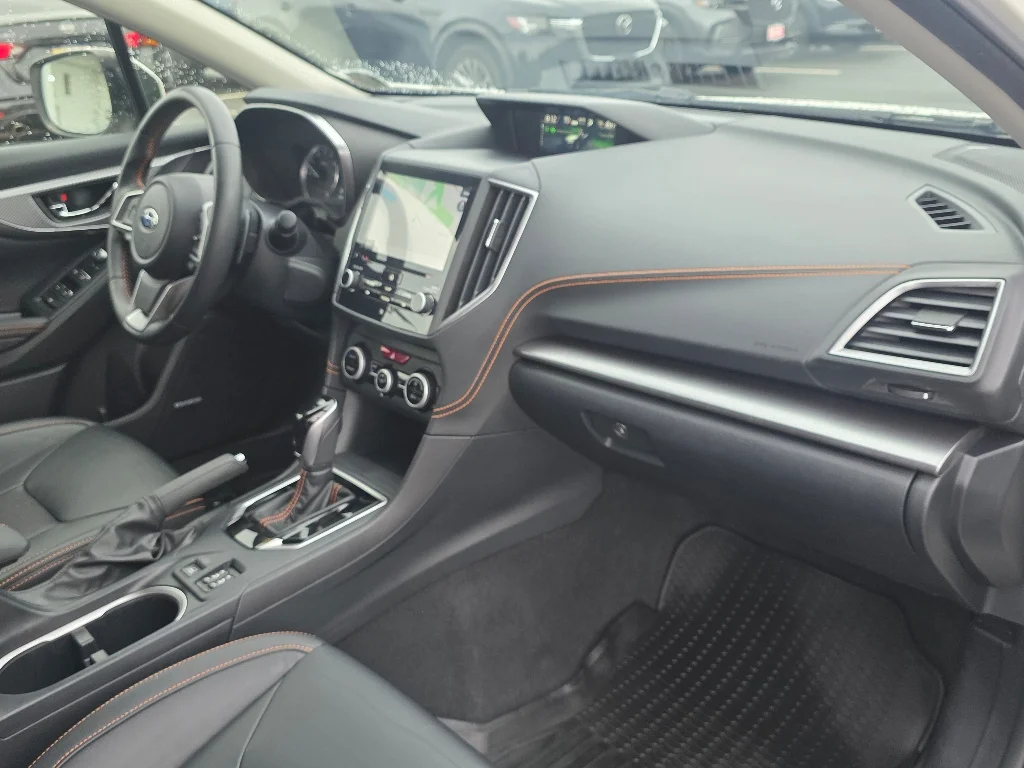 2022 Subaru Crosstrek Limited - Photo 20