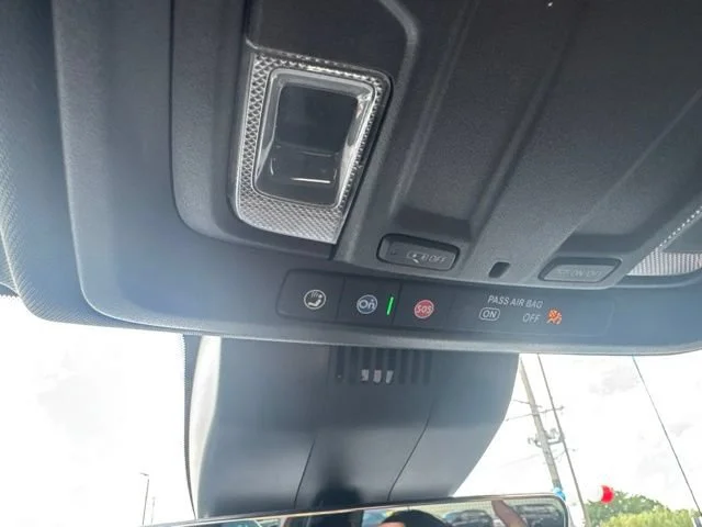2023 GMC Sierra 1500 AT4 - Photo 40