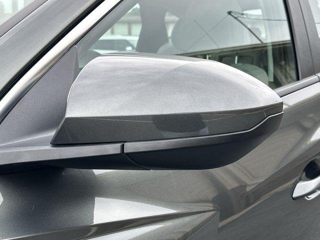 New 2026 Gray Hyundai Blue image 35