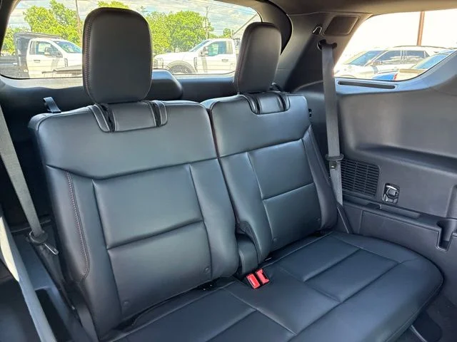 New 2026 Agate Black Metallic Ford ST-Line image 31