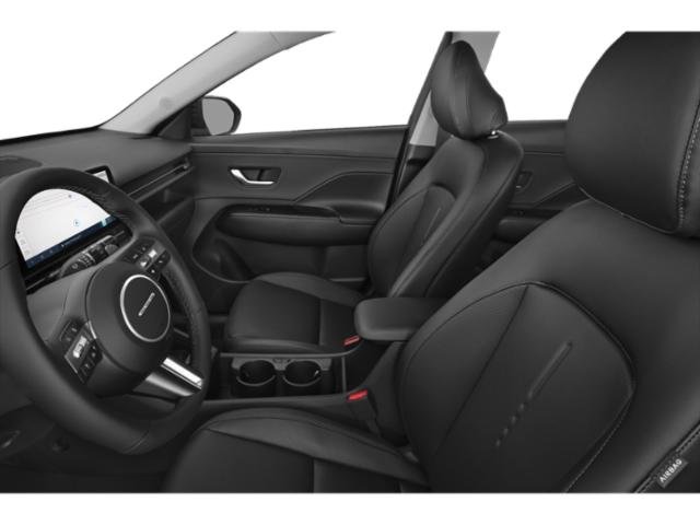 New 2026 Abyss Black Pearl Hyundai Limited FWD image 9