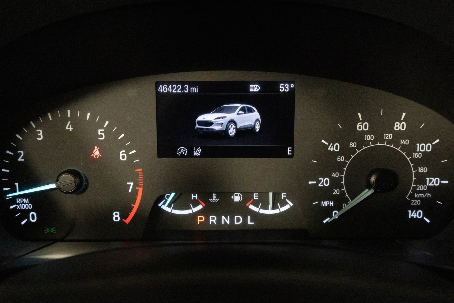 2022 FORD ESCAPE - Image 30