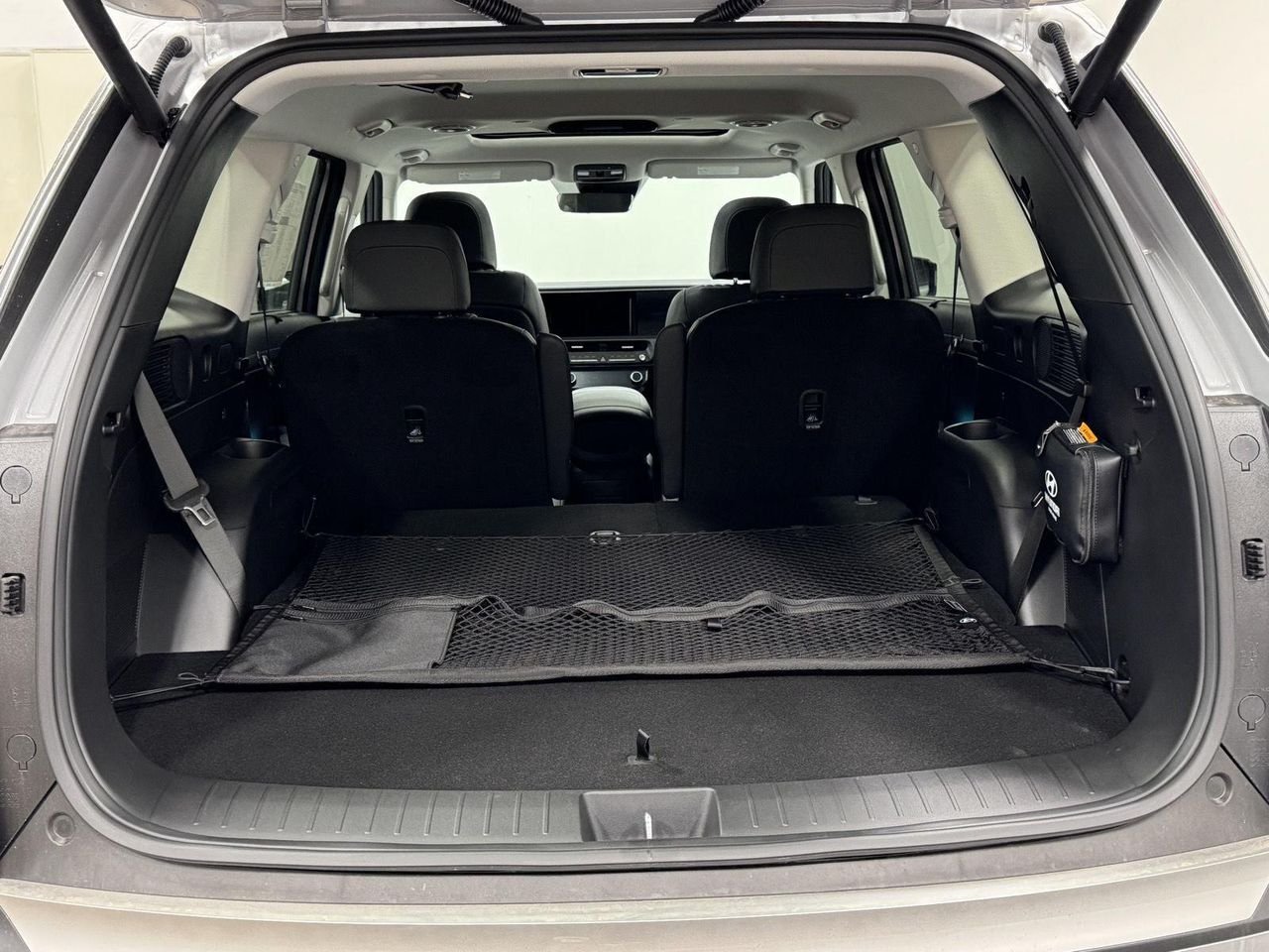 2026 Hyundai Palisade SEL Premium - Photo 22